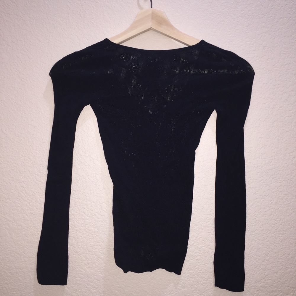 F21 top - Picture 5 of 5